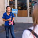 Florence: Dark Secrets & Scandals Evening Walking Tour - Starting Point and Tour Logistics in Florence