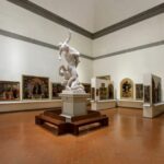 Florence: David & Accademia Gallery Small Group Tour - Starting Point at Via Camillo Cavour 19
