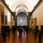 Florence: David & Accademia Guided Tour with Entry Tickets - Starting Point and Meeting Logistics in Florence