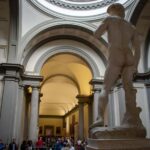 Florence: David Skip the line entry tickets & VR guide - The Location and Meeting Point for Your Florence Experience