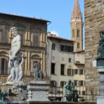 Florence Day Trip from Rome with Lunch Semi-Private Tour - Departure and Logistics: From Rome to Florence in Comfort