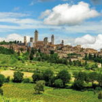 Florence Day Trip: Pisa, San Gimignano and Siena with Lunch - Siena’s Architectural Treasures and Cultural Vibe