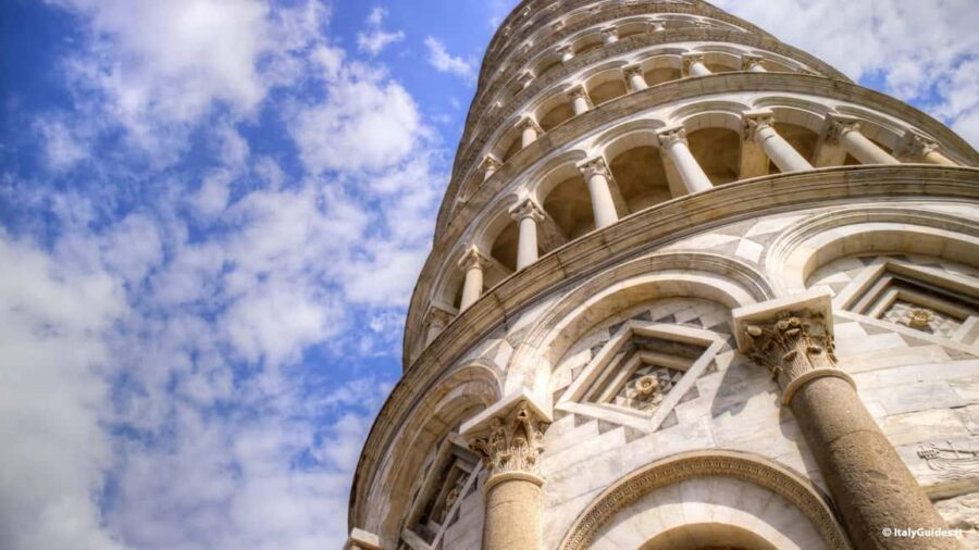 Florence: Day Trip to Pisa with Tower and Cathedral Tickets - Explore Pisa’s Piazza dei Miracoli in Depth