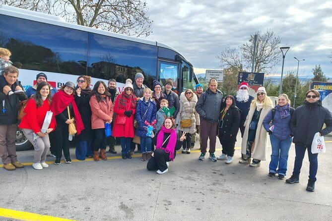 Florence: Day Trip with Free Time in San Gimignano and Siena - San Gimignano: Medieval Towers and Historic Streets