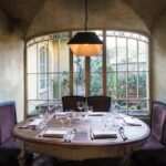 Florence: Dinner and Ticket for an Italian opera concert - The Meeting Point at Trattoria Napoleone in Piazza del Carmine