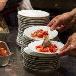 Florence: Dinner & Live Show Experience at Teatro del Sale - The Venue: Teatro del Sale in Florence’s SantAmbrogio District