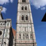 Florence: Discover Florences Duomo & Climb Giottos Tower - Climbing Giotto’s Bell Tower for City Views