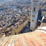 Florence Dome Climb & Private Guided Sightseeing Walking Tour with Hotel Pickup - Skip-the-Line Access to Florence’s Architectural Icons