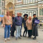 Florence: Duomo Cathedral 60-Minute Guided Tour - The Role of Art and Architecture in the Cathedral’s Design