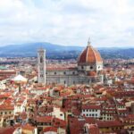 Florence Duomo Cathedral & Bell Tower Panoramic Views - Exploring Florence’s Duomo Arts and Architecture