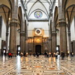 Florence: Duomo Cathedral-Express Guided Tour - Inside the Florence Duomo: Architectural Marvels and Artwork