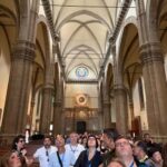 Florence Duomo Cathedral Hosted Entry Experience Audio Guide - Exploring Florence’s Iconic Architecture and Artworks