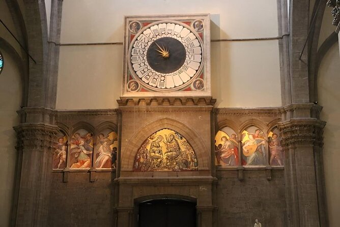 Florence Duomo Cathedral Private Tour - Meeting Point and Tour Logistics