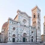 Florence: Duomo Cathedral Small Group Tour - Exploring the Magnificent Santa Maria del Fiore Inside