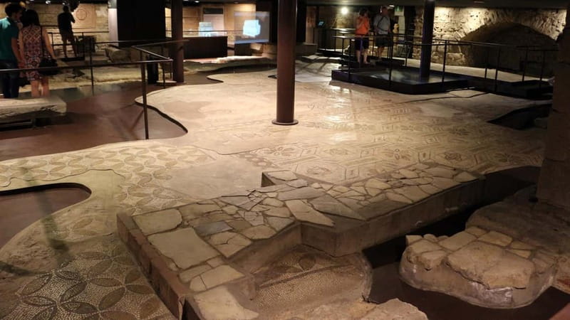 Florence: Duomo Cathedral Timed Entry Ticket & Audio App - Secure Your Spot with Pre-Booked Tickets and Easy Access