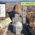 Florence Duomo Complex & Giotto's Bell Tower Ticket+AudioApp - How to Access Florence’s Duomo Complex with Your Tickets and App