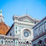 Florence: Duomo Complex Guided Tour - Starting Point at Colonna di San Zanobi