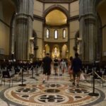 Florence: Duomo Complex Tour with Giotto Tower Climb - Discovering Florence’s Gothic Architecture and Golden Age Monuments