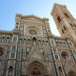 Florence: Duomo Crypt, Baptistery and Museum Entry Ticket - Exploring the Baptistery of St. John and Its Artistic Treasures