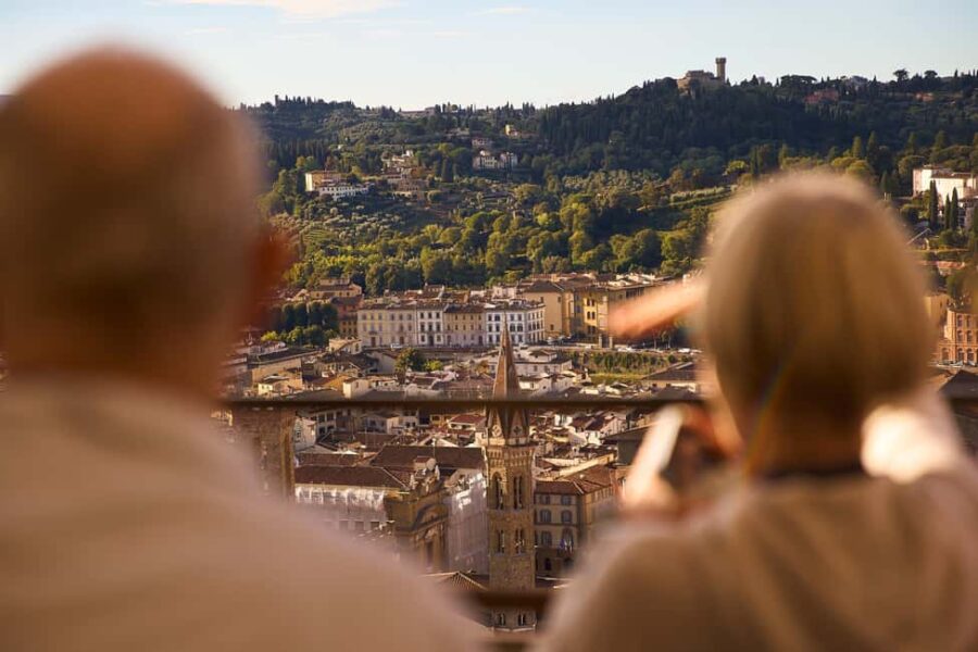 Florence: Duomo Dawn Entry with Key Holder & Dome Climb Tour - Exploring the Cathedral and Baptistery in Quiet
