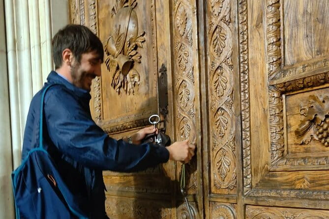 Florence Duomo: Evening Dome Tour with Exclusive Terrace Access - Exclusive Access to the Cathedral Terraces