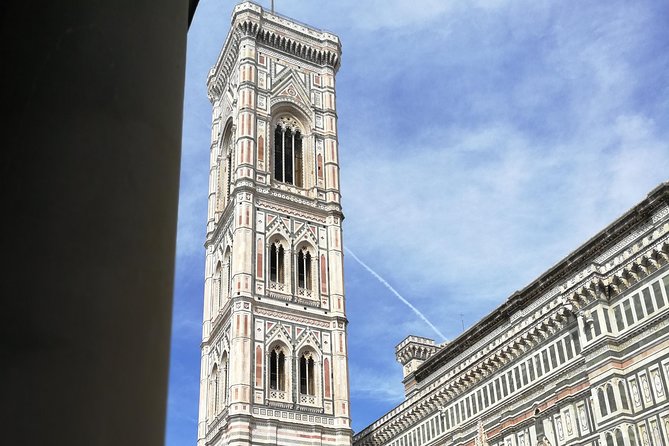 Florence Duomo Skip-Any-Line Guided Tour with Priority Entrance - Inside the Cathedral: The Highlights and Limitations