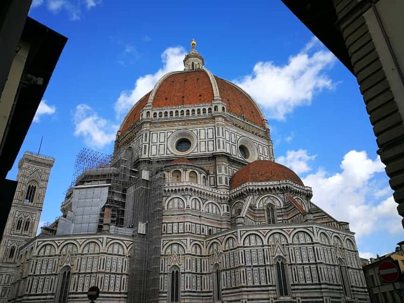 Florence: Duomo Skip-Any-Line Tour - Avoiding Long Lines with Priority Entry