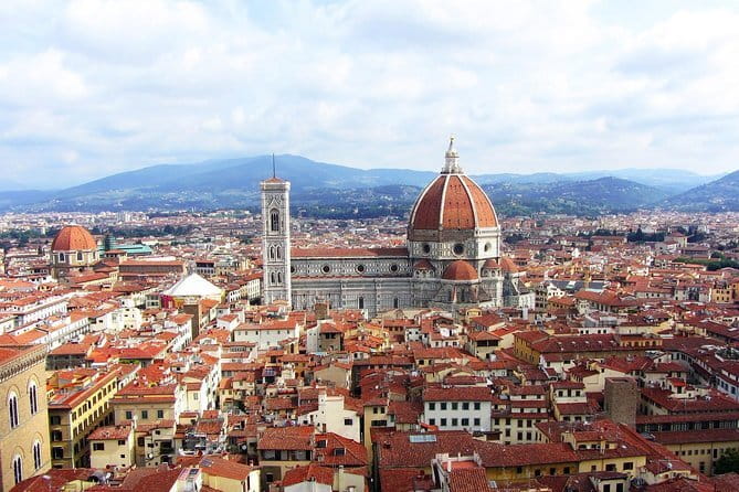 Florence: Duomo with Access to the Cupola Guided tour - Practical Details: Meeting Points and Timing