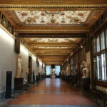 Florence: Early morning semi-private Uffizi Gallery guided experience - Inside the Uffizi: Highlights of the Itinerary