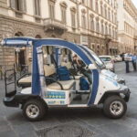 Florence Eco Tour by Electric Golf Cart - Practical Details and Logistics