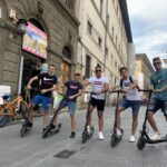 Florence: Electric Scooter Tour with Guide - Ride a Brand New Electric Scooter Through Florence’s Historic Streets