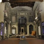 Florence: Evening Classical Music Concert - The Historic Santo Stefano Venue in Florence