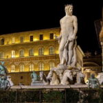 Florence Evening Walking Tour: Stories of Power, Love & Betrayal - The Political Heart of Florence: Piazza della Signoria and Palazzo Vecchio