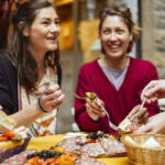 Florence Exclusive PRIVATE Food Tour with 6 or 10 Tastings - Iconic Ponte Vecchio and Its Surroundings