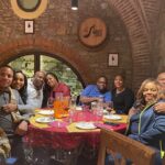 Florence Exclusive VIP Wine Tasting Tour with a Special VIP Gift - Expert-Guided Wine Tastings of Seven Iconic Tuscan Wines