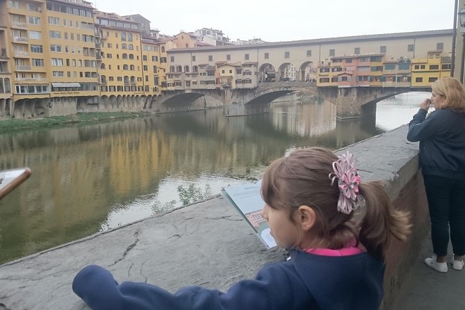 Florence Experience Tour for Families: Discovering Leonardo da Vinci - How the Tour Begins: Meeting at Piazza Santa Croce