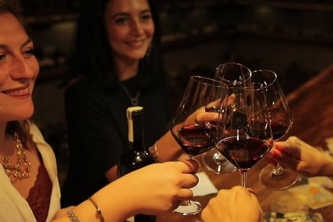 Florence Foodie Tour: Discover the Best of Tuscan Cuisine & Wine - Rubbing the Nose of the Porcellino for Good Luck