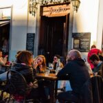 Florence Footsteps: Unveiling the Treasures of the Medicis - Starting at the Uffizi: The Meeting Point