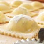 Florence Gluten Free Pasta Class with limitless Wine - Chef Roberto: A Charismatic Guide and Skilled Instructor