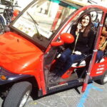 Florence Golf Cart Tour - Half Day - Guided Tour - Exploring Florence in a Golf Cart: A Unique Way to Tour