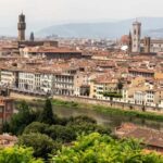 Florence: Golf Cart Tour to Fiesole & Michelangelo Square - From the Center of Florence to Fiesole’s Historic Charm
