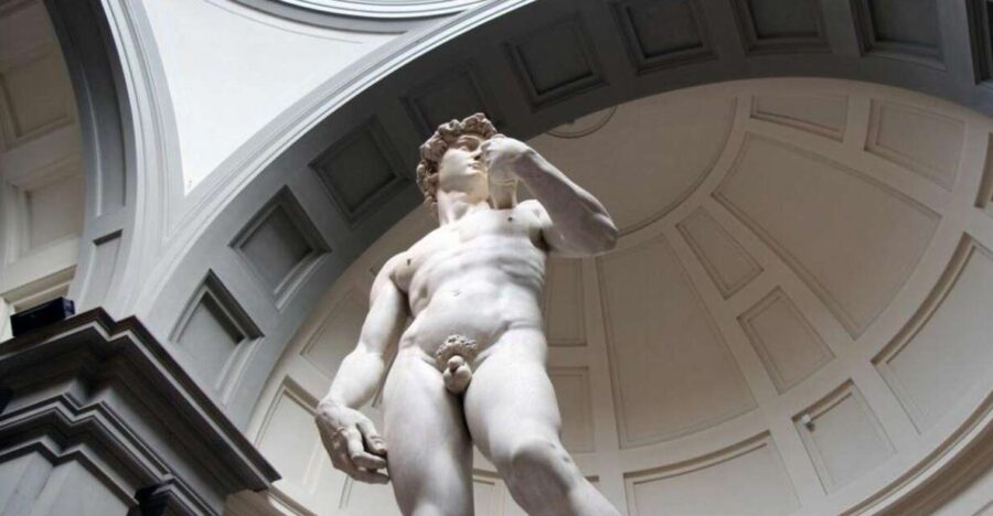 Florence: Guided Accademia with Art Expert & Combo Options - Meet Your Guide at the Accademia Ticket Office