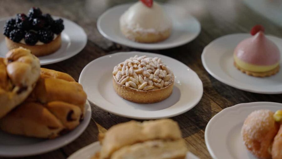 Florence: Guided Breakfast Tour with Mama Florence - The Meeting Point at Capella Brancacci: Easy to Find