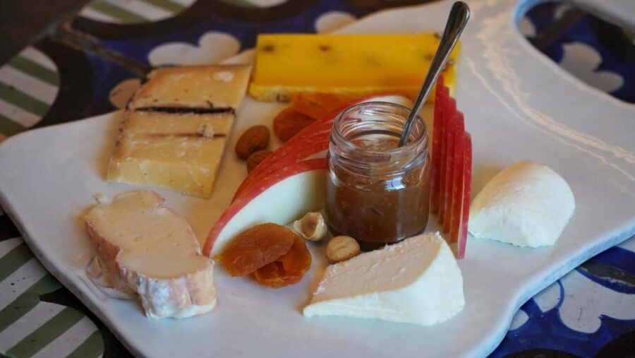 Florence: Guided Cheese Tasting at Award Winning Cheese Shop - Explore Italy’s Finest Cheeses at Florence’s Award-Winning Cheese Shop