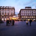 Florence: Guided Renaissance History Walking Tour - Starting Point at Piazza Strozzi and Initial Sightseeing