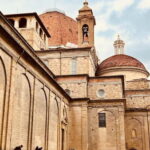Florence: Guided Tour of the Medici + Ticket to the Medici Chapels - Starting Point at Piazza San Lorenzo and the Basilica Tour