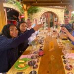 Florence: Half Day Private Tuscany Wine Tour with 2 Wineries - Visiting the First Family-Owned Winery in the Chianti Hills