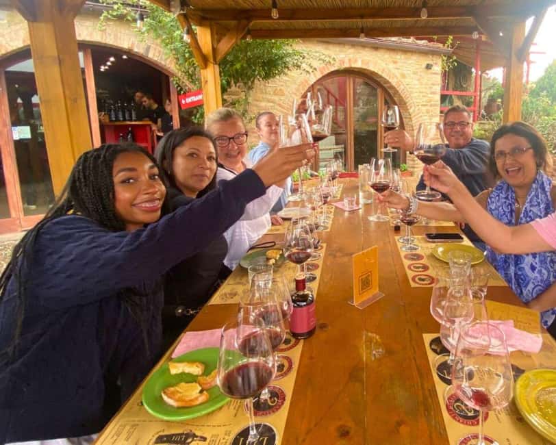 Florence: Half Day Private Tuscany Wine Tour with 2 Wineries - Visiting the First Family-Owned Winery in the Chianti Hills