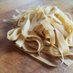 Florence: Hands-on Fresh Pasta and Ravioli Class with Tasting - Making Fresh Pasta with a Scientific Approach