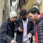 Florence Haunted Secrets: Echoes of the Dead Exploration Game - The Role of Clues and Puzzles in the Experience